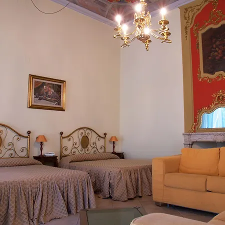 La Luna Hotel Lucca
