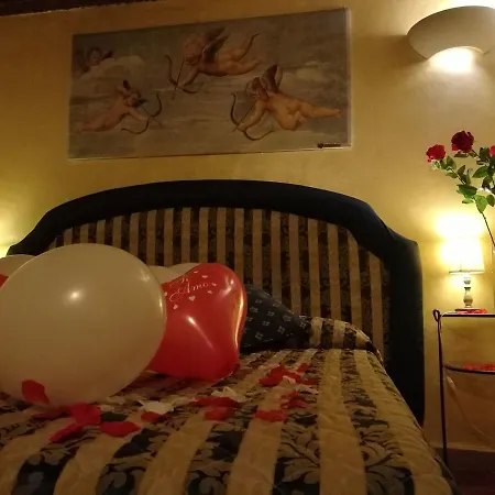 Hotel La Luna