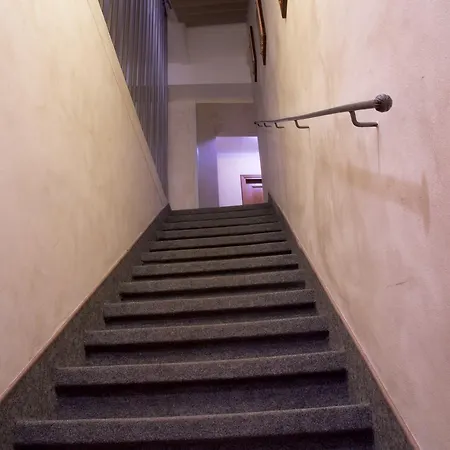 Hotel La Luna 3*