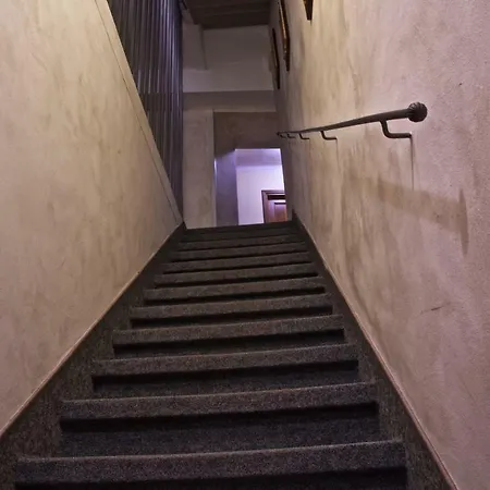 Hotel La Luna Lucca