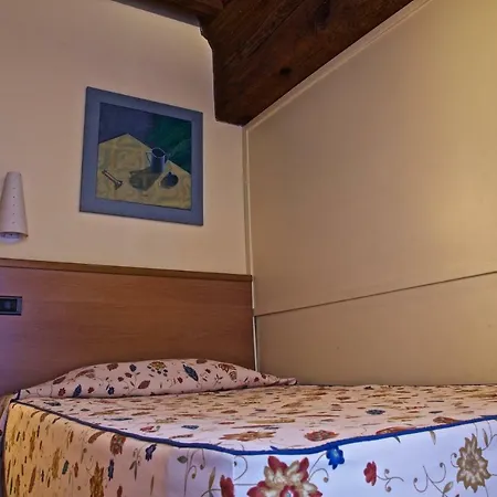 La Luna Hotel Lucca