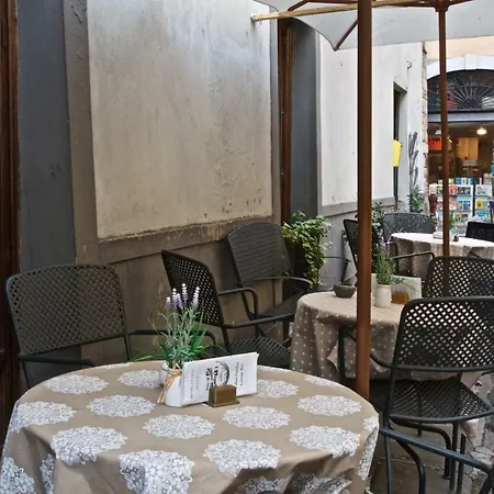La Luna Hotel 3*