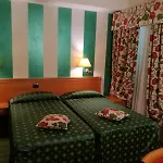 La Luna Hotel Lukka