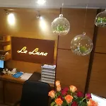 La Luna Lukka