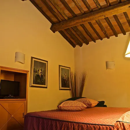 La Luna 3* Лукка