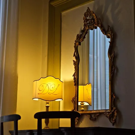 La Luna 3* Лукка