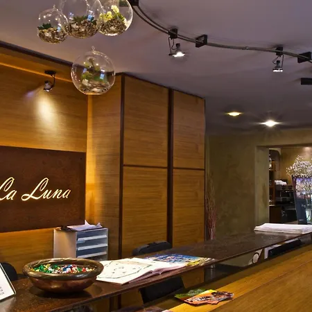 La Luna 3*