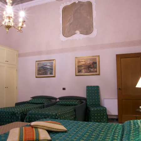 La Luna 3* Лукка