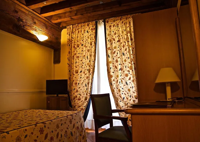 La Luna Otel Lucca