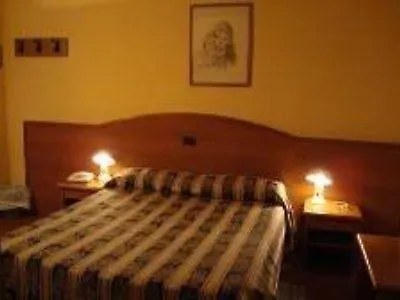 Hotel La Luna Lucca