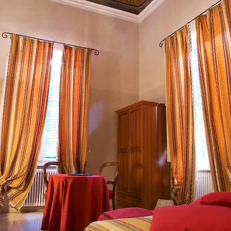 La Luna Hotell 3*