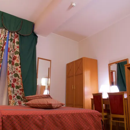 Hotell La Luna