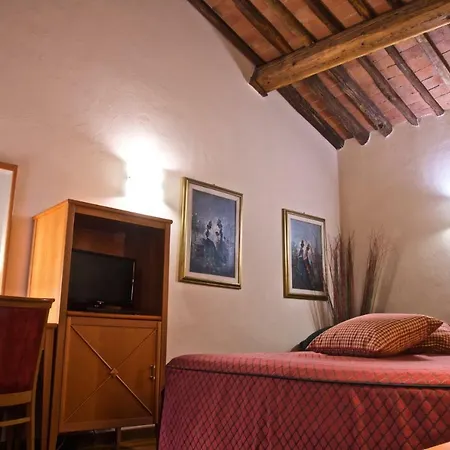 Hotell La Luna 3*