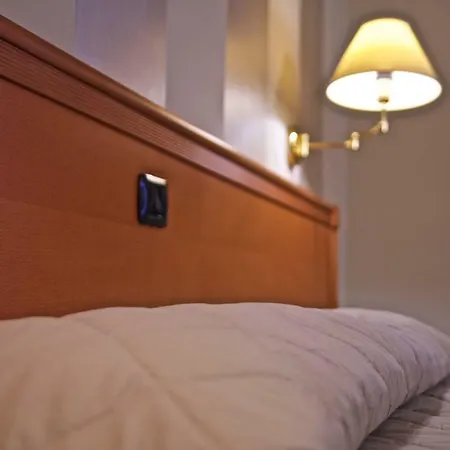La Luna Hotell