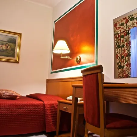 Hotell La Luna