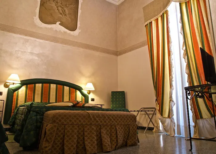 Hotel La Luna