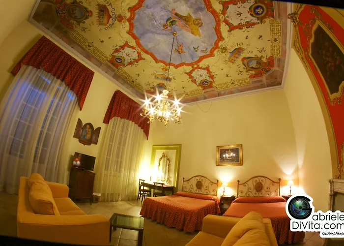 Hotel La Luna 3*