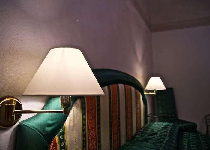 Hotel La Luna Lukka